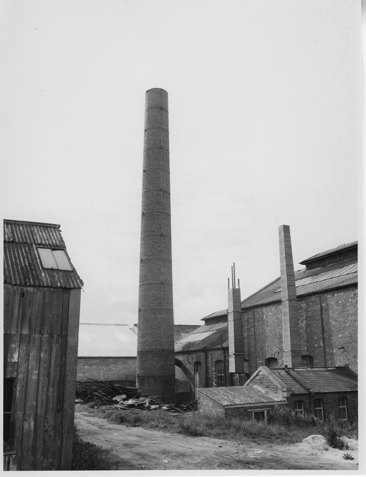 Seaton Brick & Tile Co Limited, Sinclair Road, Aberdeen | Scotland's ...