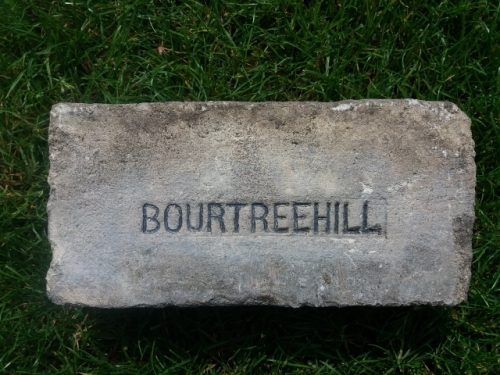 Bourtreehill | Scotland's Brick and Tile Manufacturing Industry